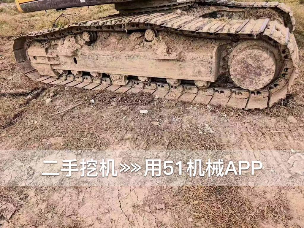 51挖机